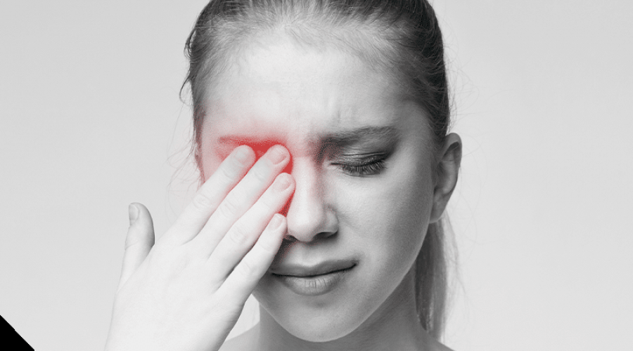 Herpes ocular: entenda o que é e por que acontece