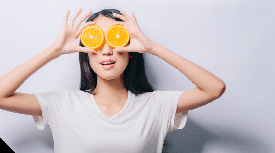 Mitos e verdades sobre vitaminas para a visão