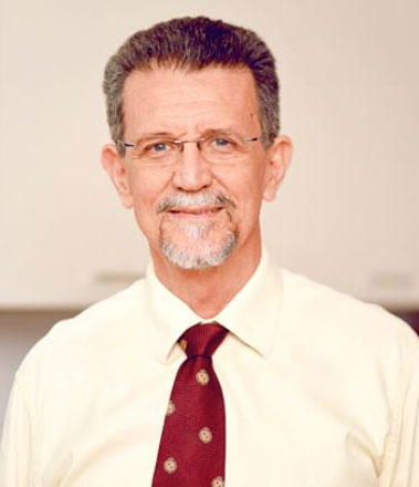 Prof. Dr. Edmundo Almeida