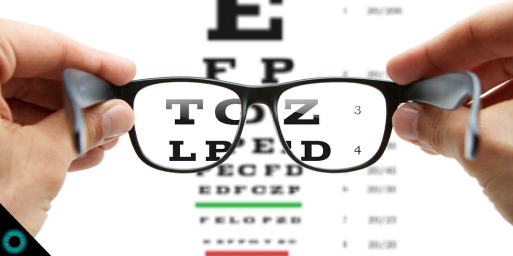 Óculos grande: benefícios e como escolher o seu